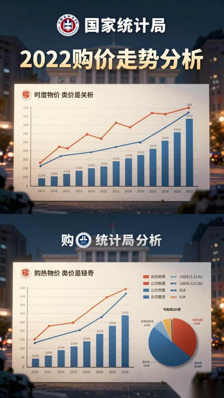 CPI与PPI剪刀差扩大，2022年物价走势分析