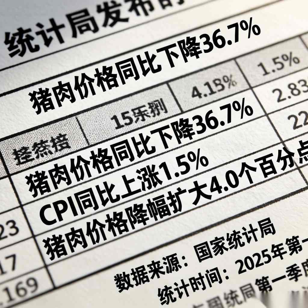 2021年12月CPI回落 PPI三连降 通胀压力温和