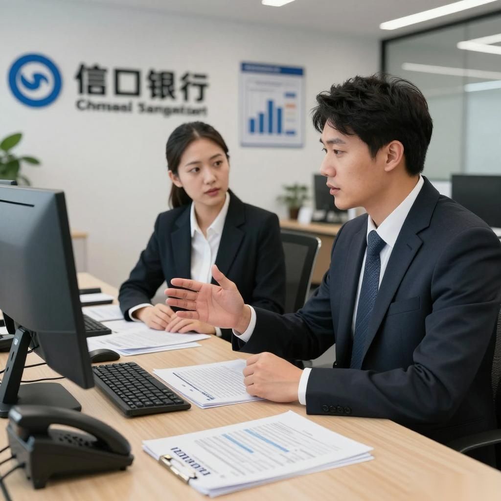 稳外贸措施出炉：加强财税支持与海外仓发展