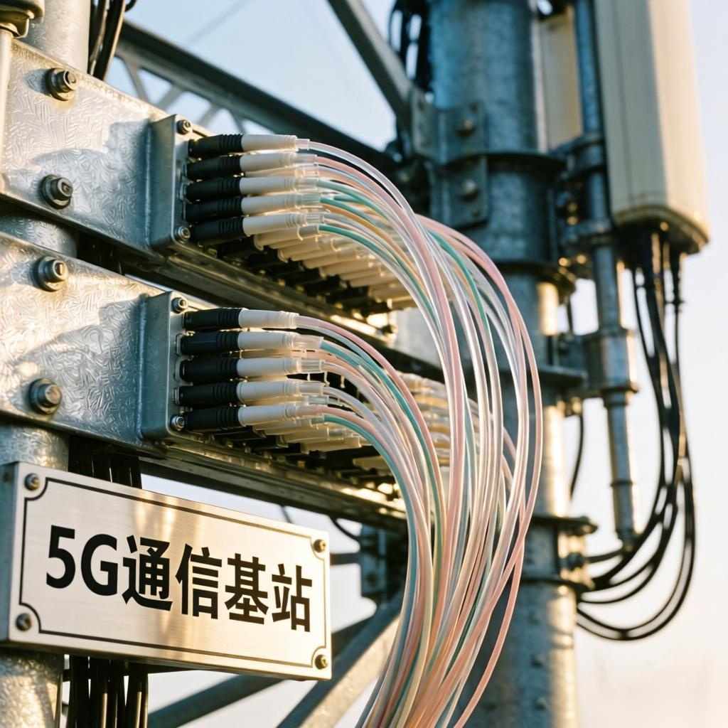 经济下行稳增长启动，新基建引领新周期