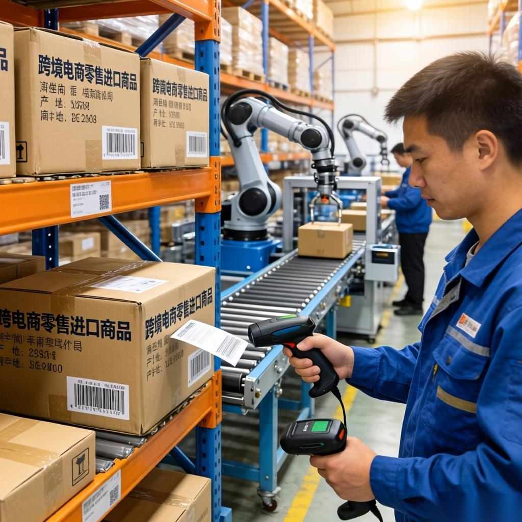 稳外贸政策助推外贸发展 跨境电商支持措施详解