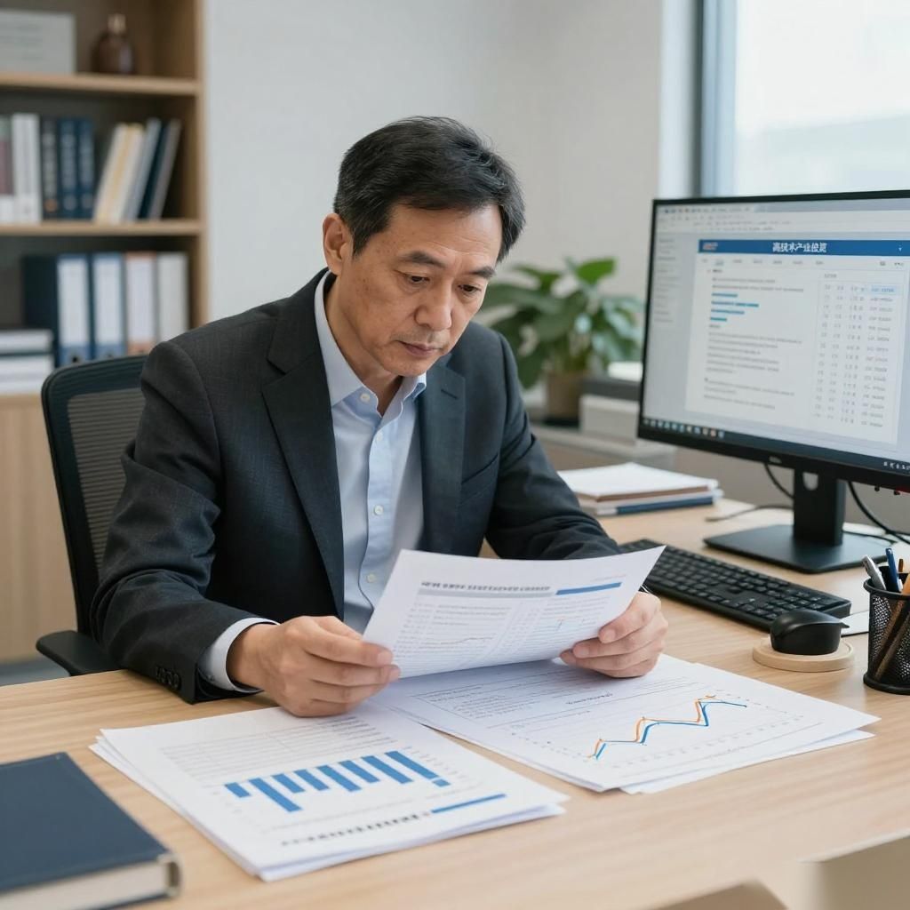 稳增长的市场与政策逻辑