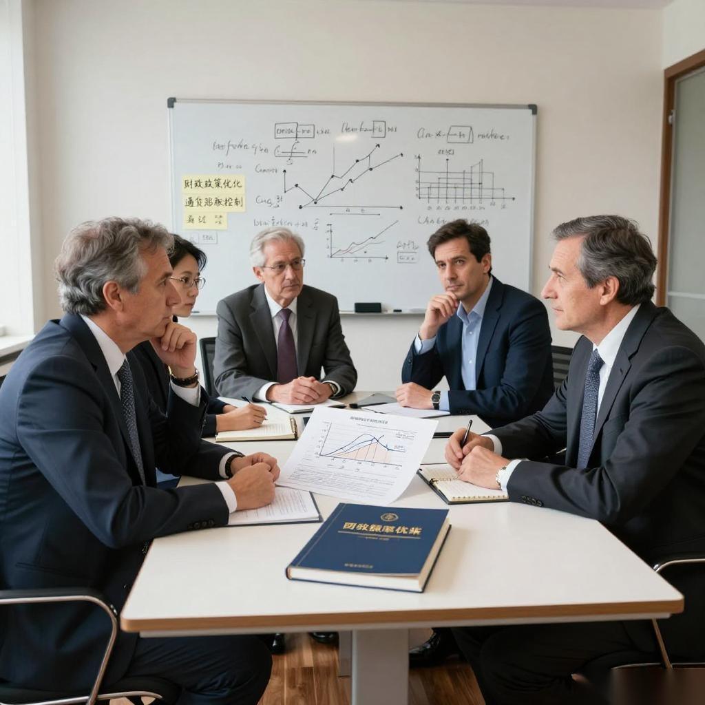 一季度稳增长政策将集中发力