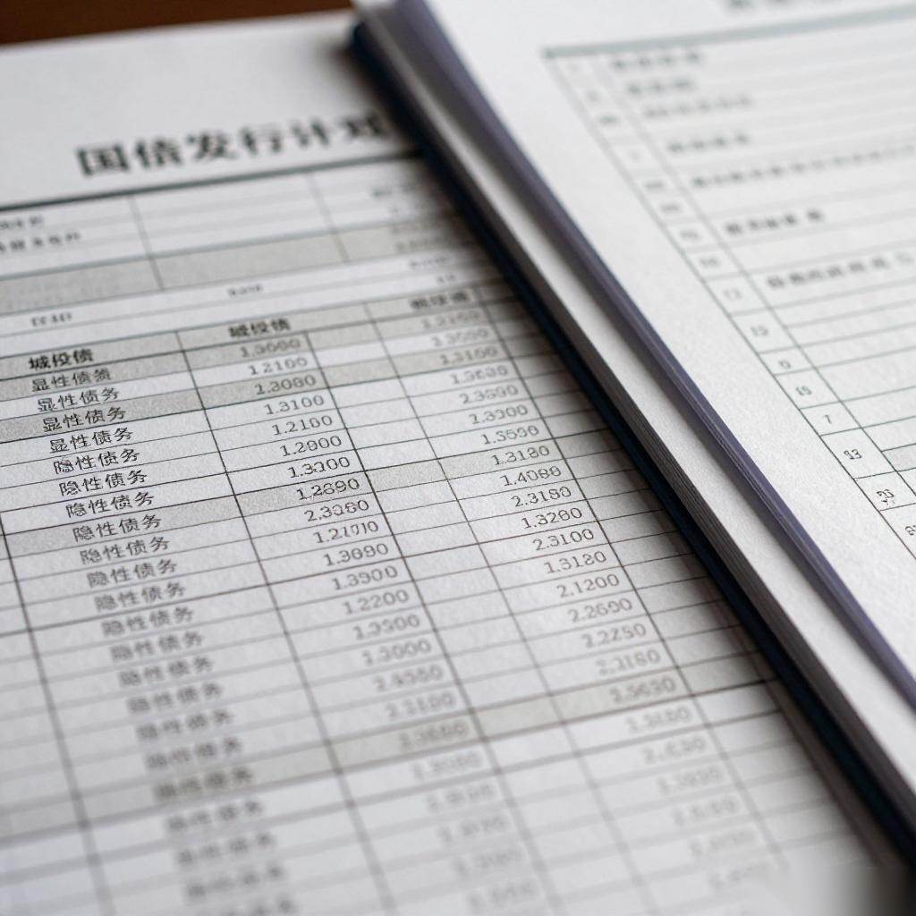 要警惕新一轮投资热提高地方隐性债务