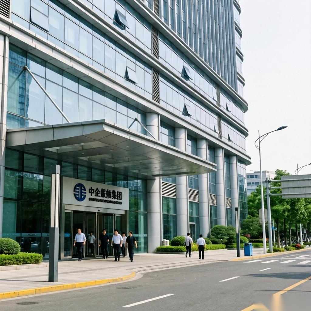 央企总部迁址京外:北京疏解非首都功能加速(图2) 央企总部迁址京外:北京疏解非首都功能加速