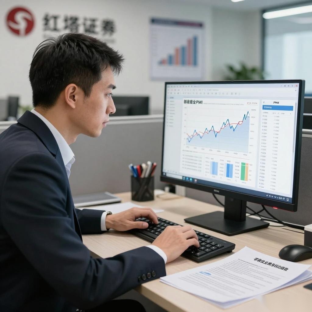 2021年12月PMI指数分析及经济展望