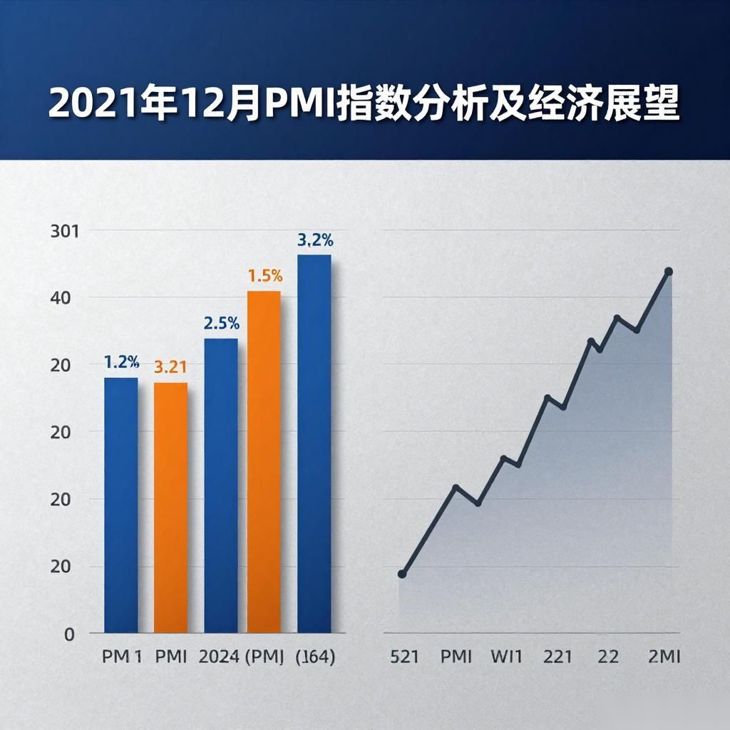 2021年12月PMI指数分析及经济展望