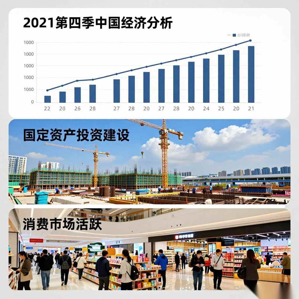 2021年四季度中国经济增速预测及宏观数据展望(图2) 2021年四季度中国经济增速预测及宏观数据展望
