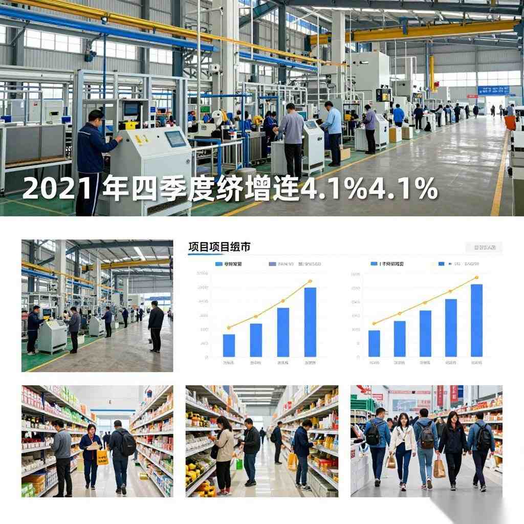 2021年四季度中国经济增速预测及宏观数据展望(图3) 2021年四季度中国经济增速预测及宏观数据展望