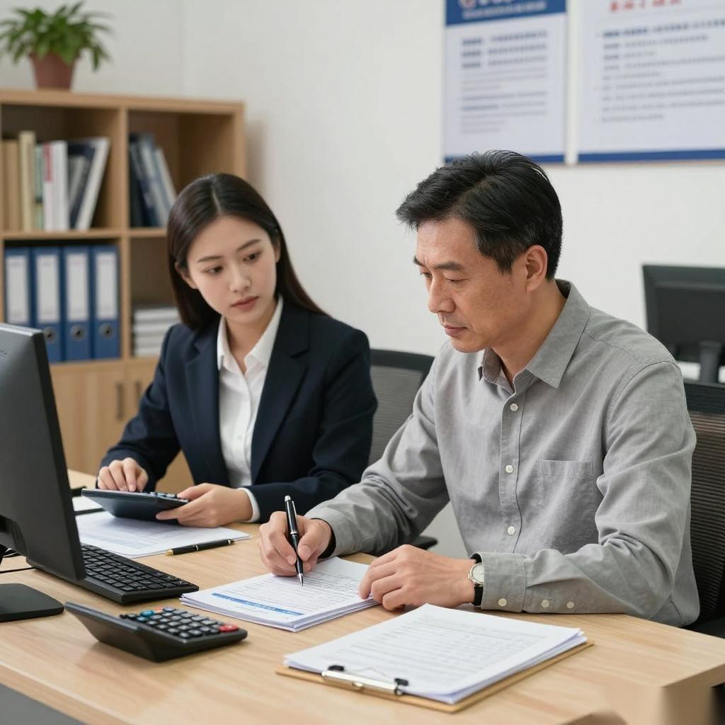 纾困百万户小微企业 增值税1%征收率政策有望延续