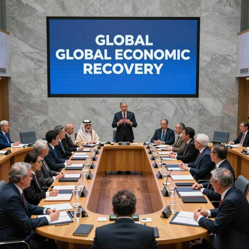 2022，世界面临的六大悬念