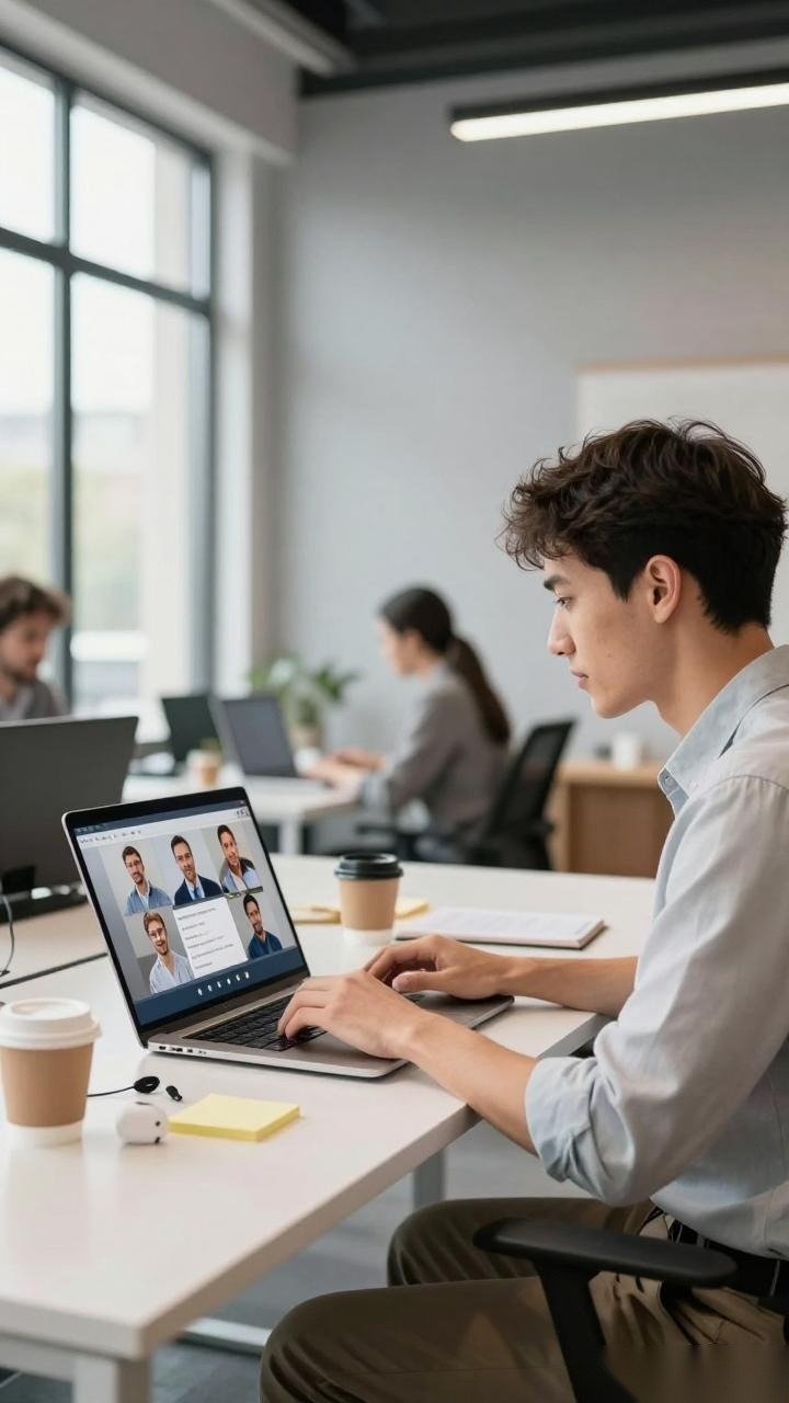 2022年最重要的五大技术趋势：元宇宙、加密技术……