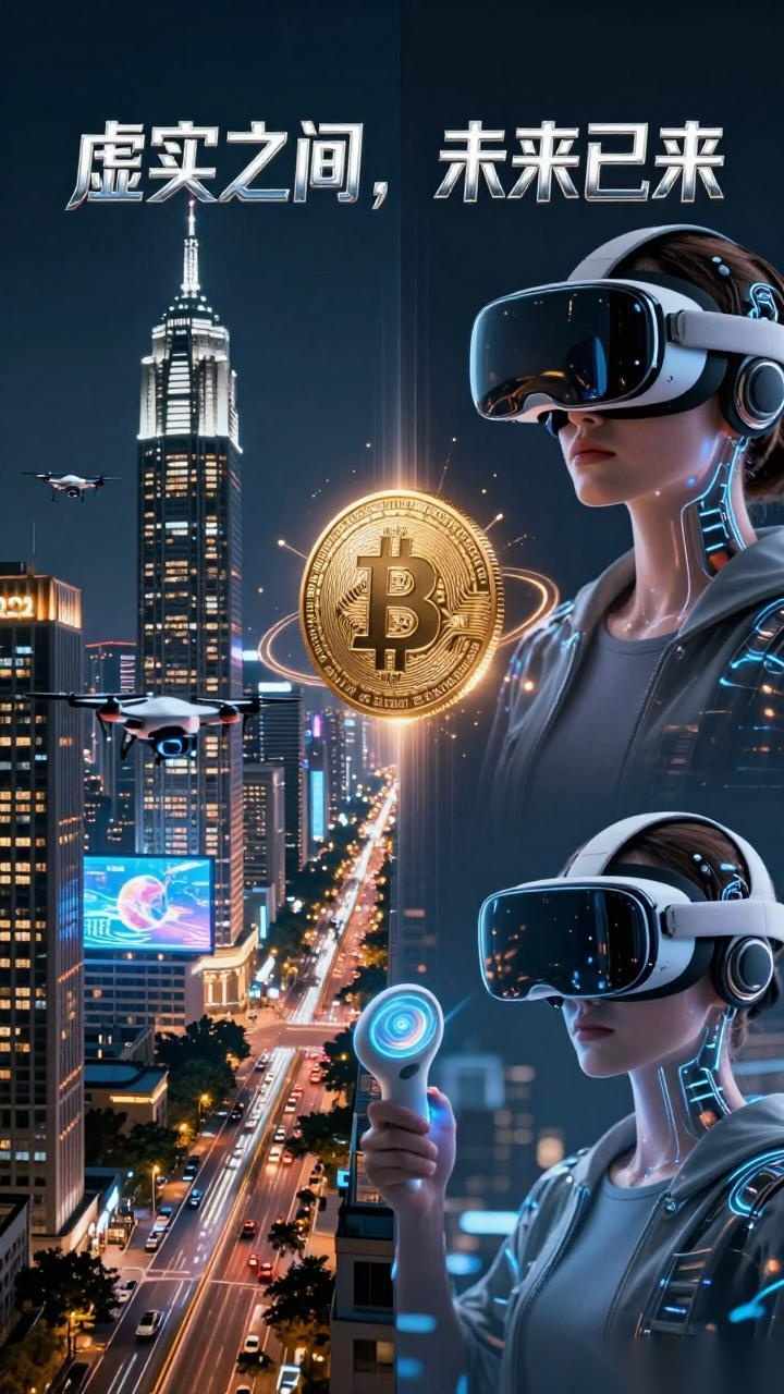 2022年最重要的五大技术趋势：元宇宙、加密技术……