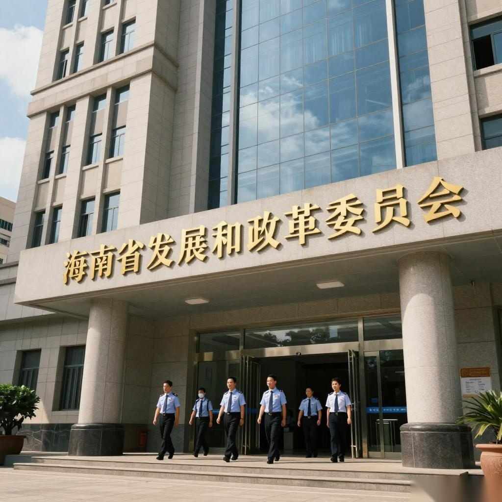 海南将开展全岛同城化户口登记通办试点