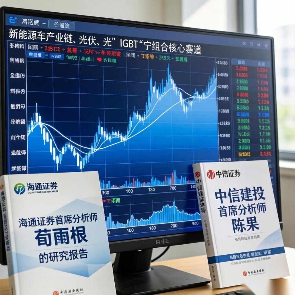 十大首席为你预测2022年！