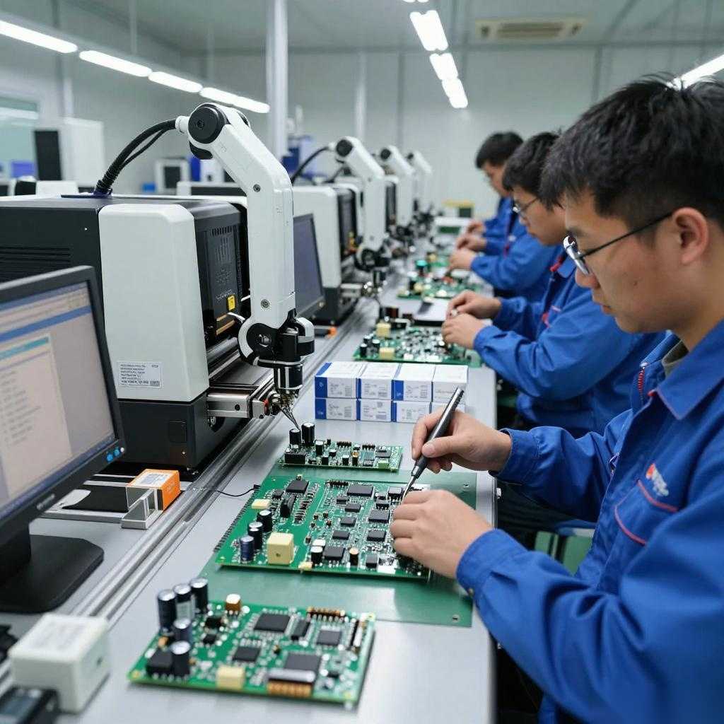 2021年12月份规模以上工业增加值增长4.3%