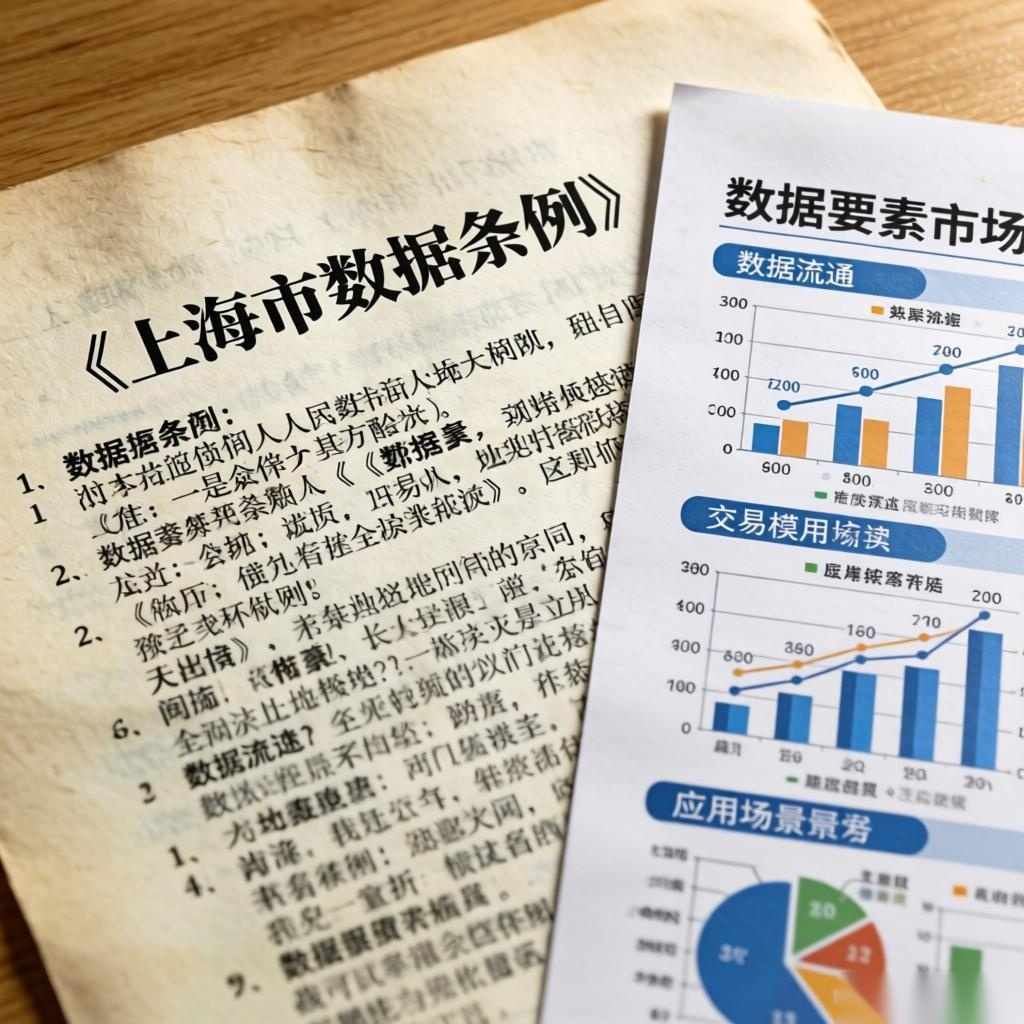 数字经济立下规矩谋未来