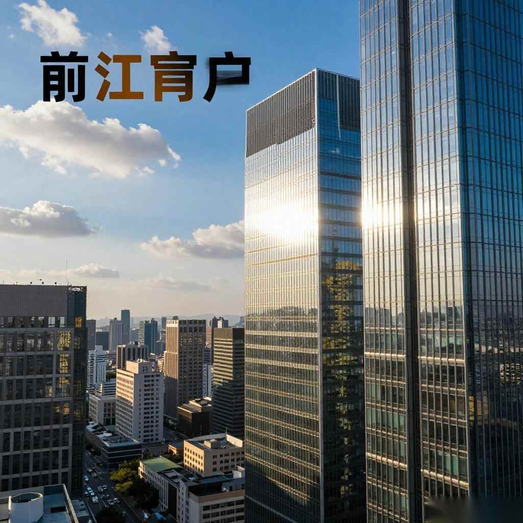 数字经济立下规矩谋未来