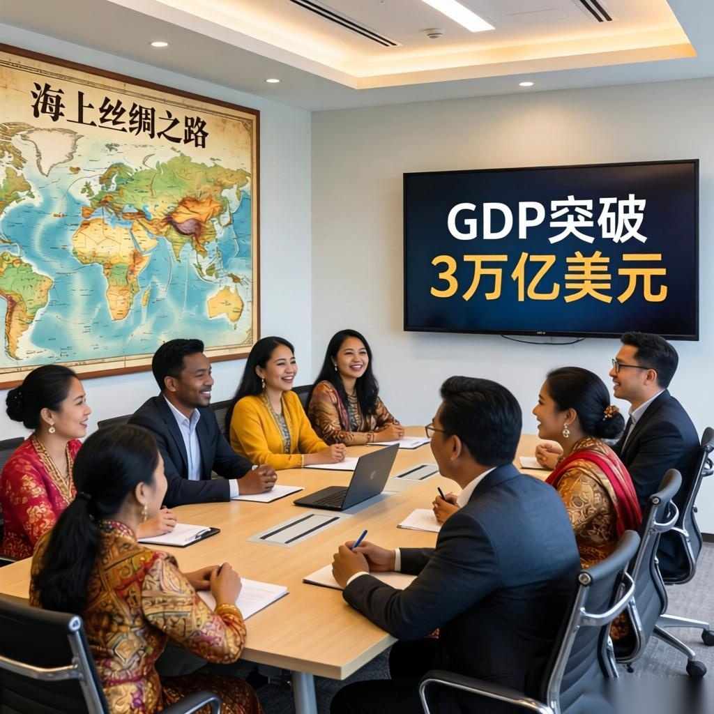 东南亚:从经济奇迹到后发国家诅咒(图2) 东南亚:从经济奇迹到后发国家诅咒