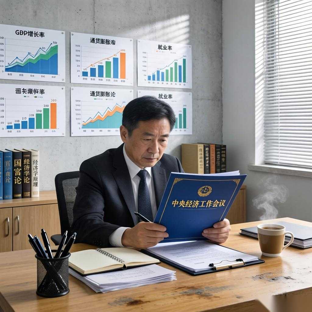 2022年中国经济：三重压力、三重目标、三重约束