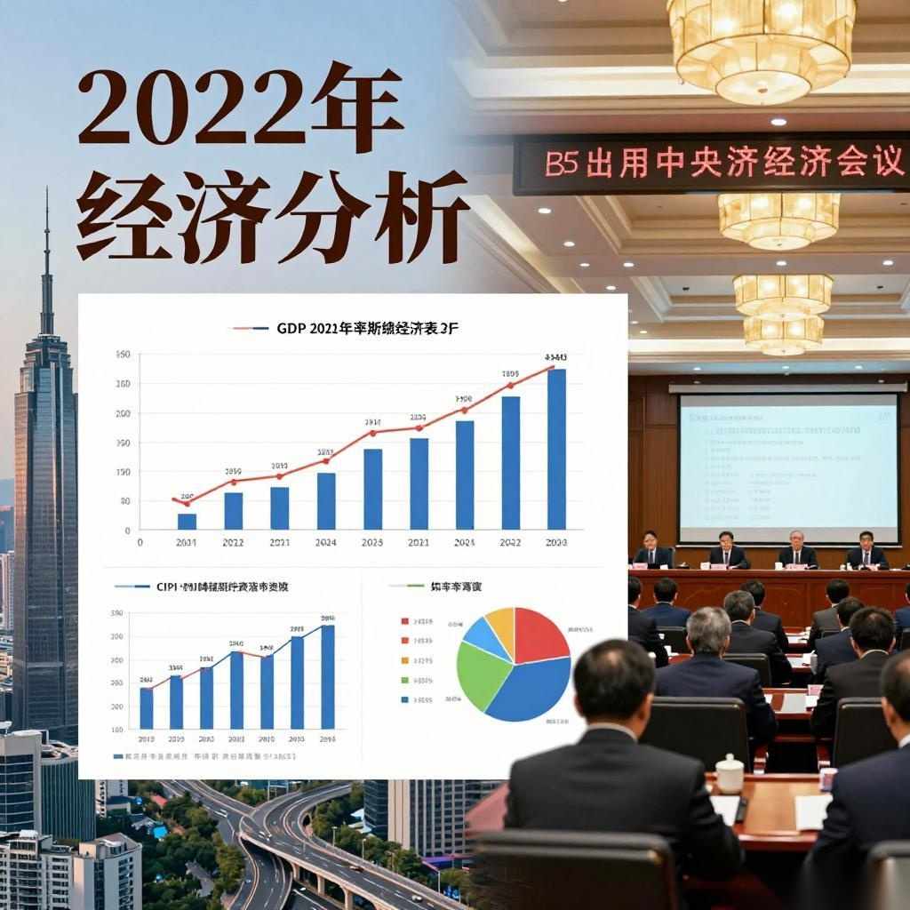 2022年中国经济稳增长目标与潜在增速分析