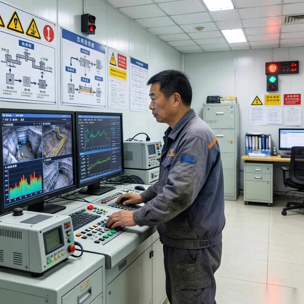 5G+工业互联网应用场景赋能产业转型升级