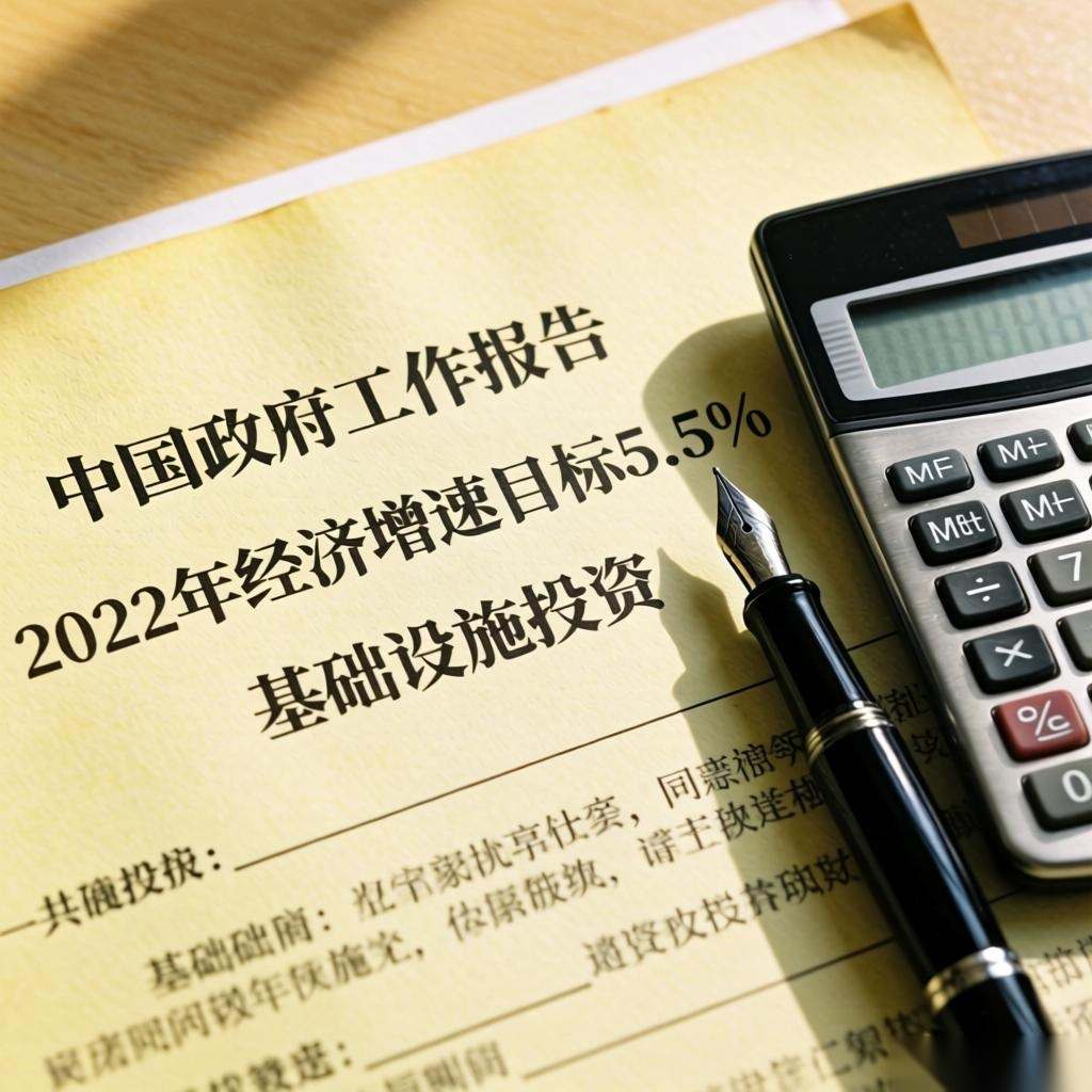 经济增长目标设定策略与宏观经济政策扩张分析