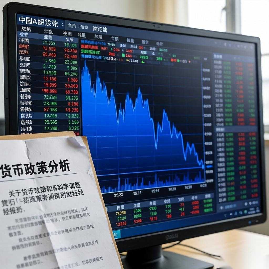 中国经济下行压力成因解析：市场预期与政策连续性