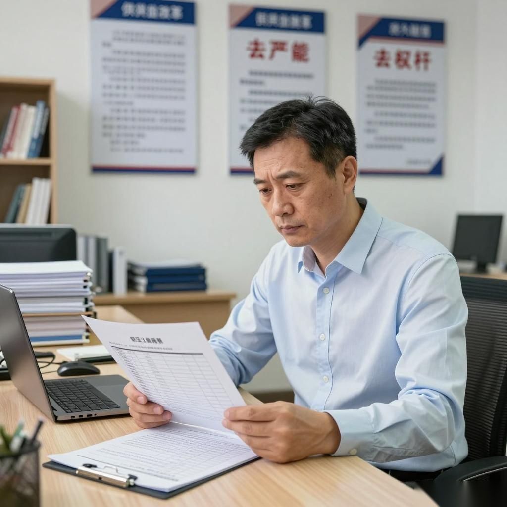 中国经济下行压力成因解析：市场预期与政策连续性