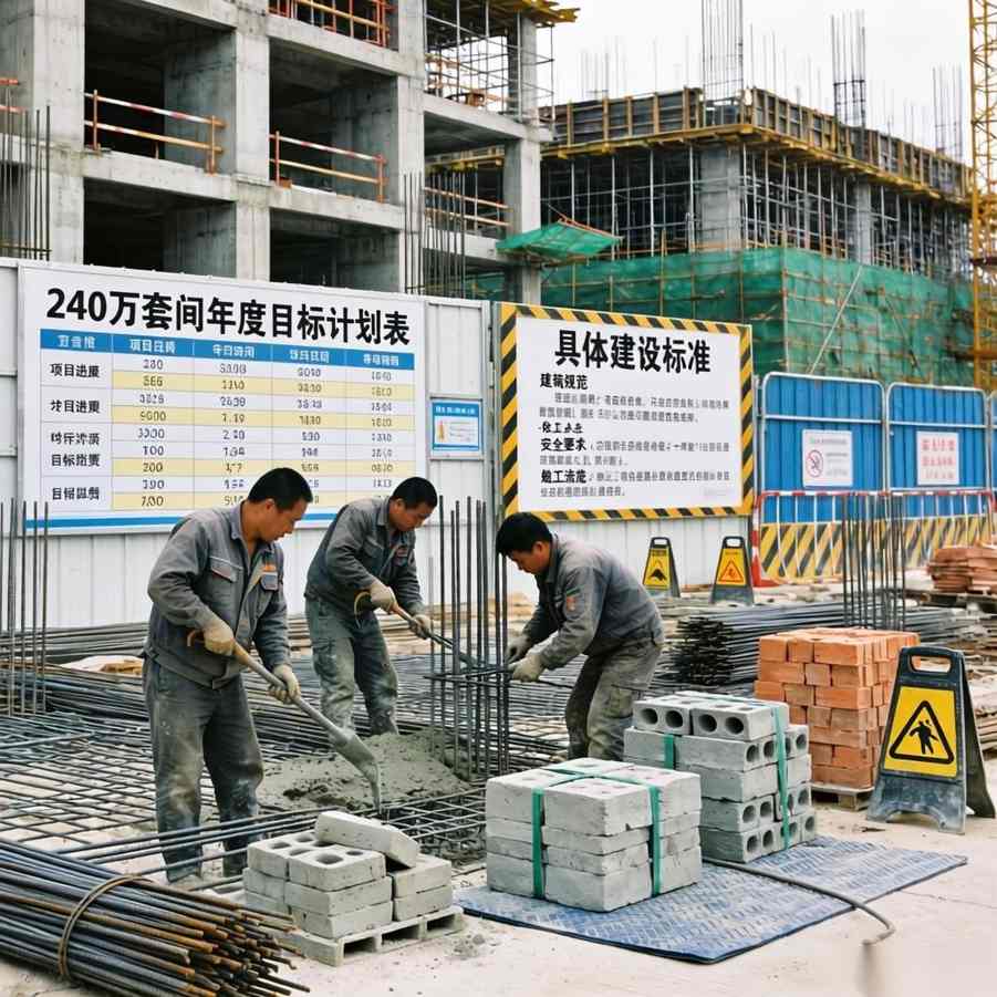 2022年中国经济政策导向与基础设施建设投资重点