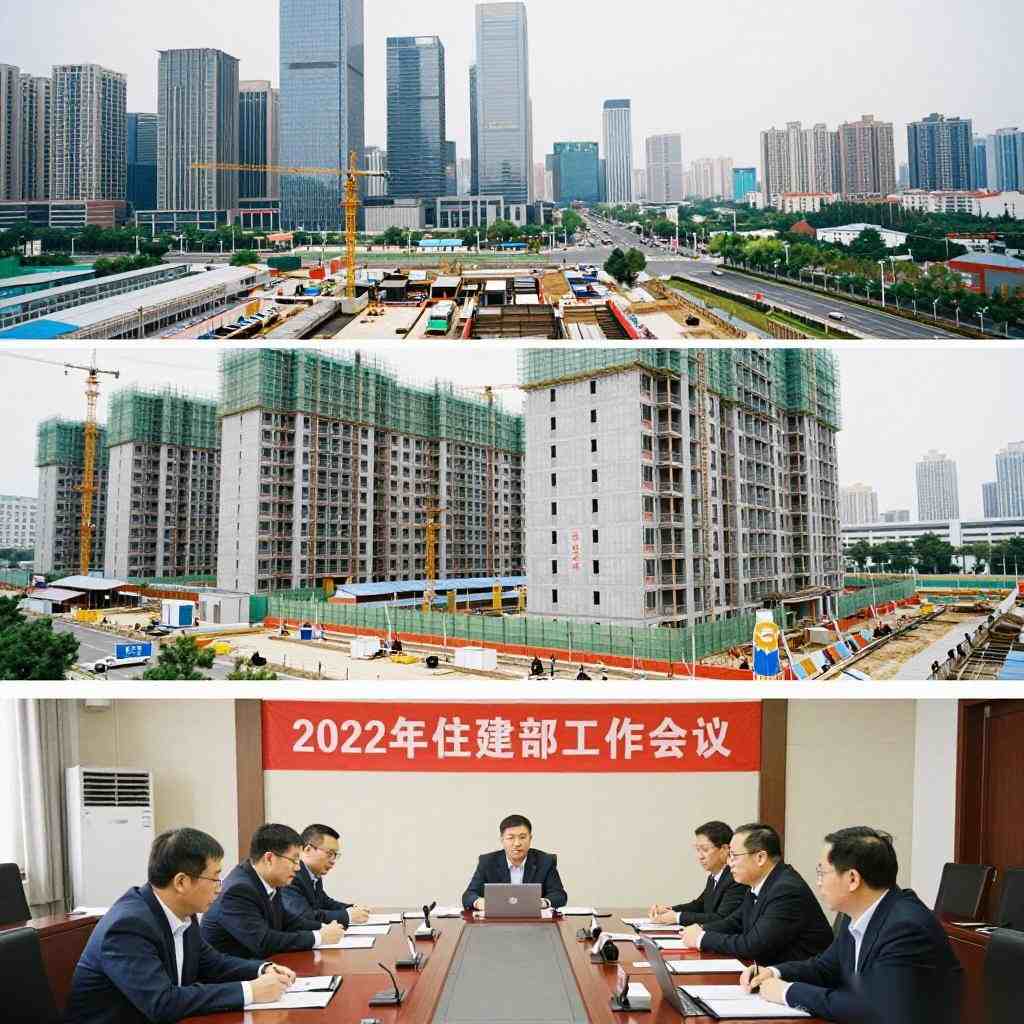 2022年中国经济政策导向与基础设施建设投资重点