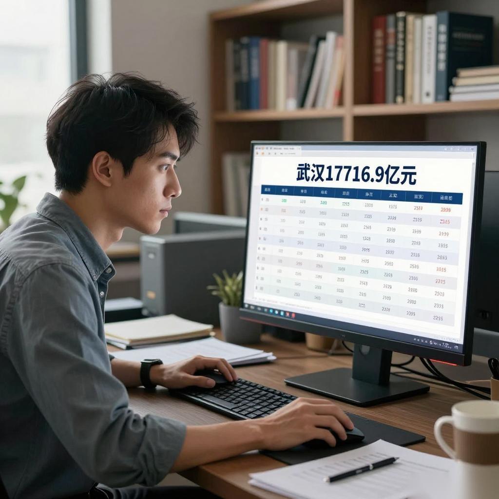 2021年万亿城市GDP排名分析：区域经济增长格局新变化