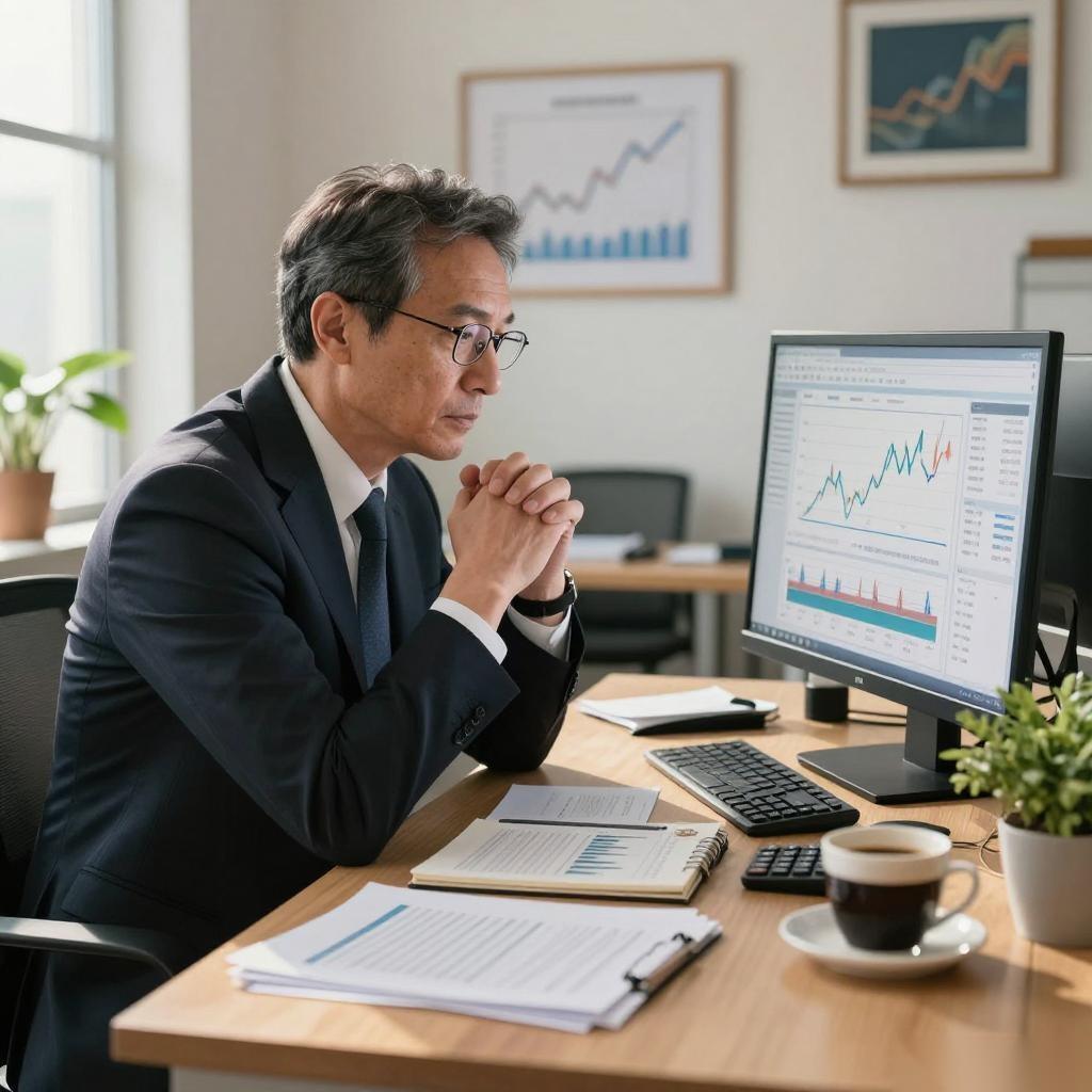 全球经济或将转向滞胀及其驱动因素分析