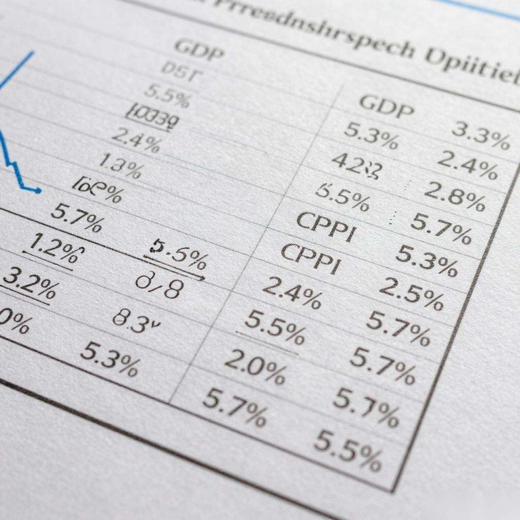 2022年中国经济展望与稳增长策略解析