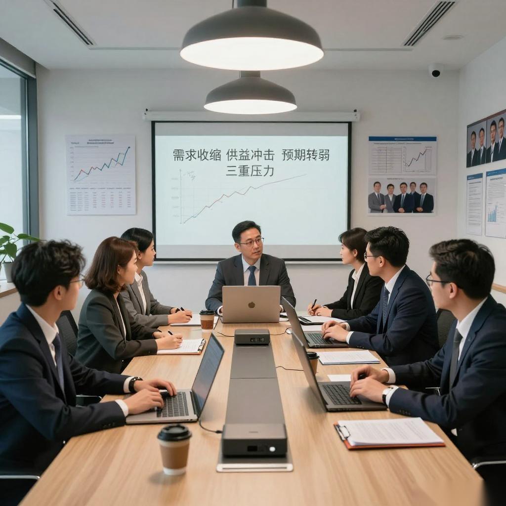 2022年中国经济展望与稳增长策略解析