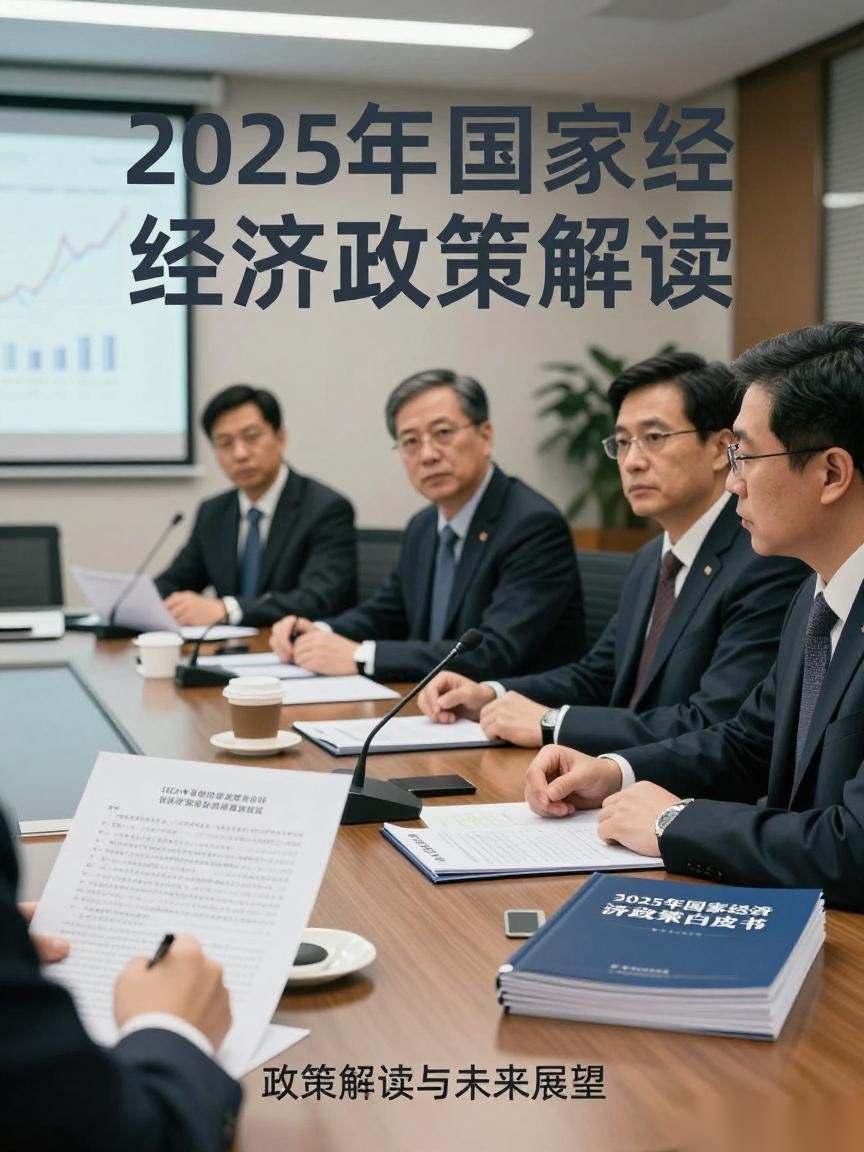 七大政策组合解读：稳增长、降税费、扩大开放