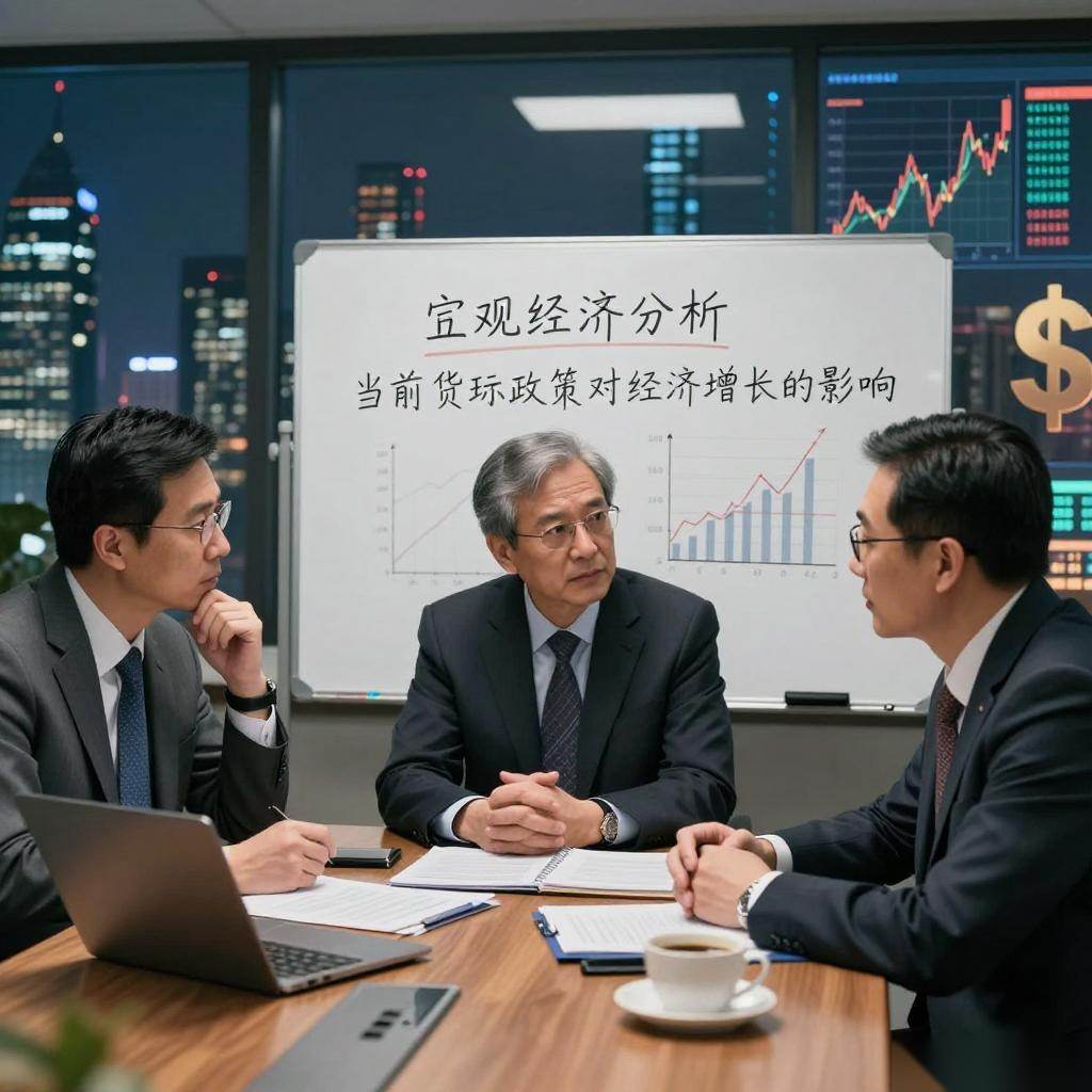 2022年中国经济如何应对三重压力与稳增长策略分析