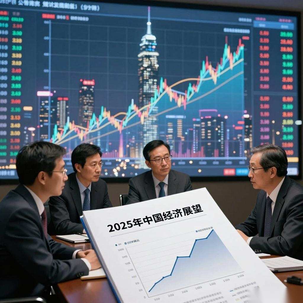 2022年中国经济如何应对三重压力与稳增长策略分析