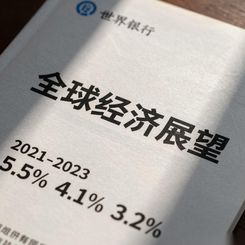 全球经济增速放缓挑战与通胀风险上升