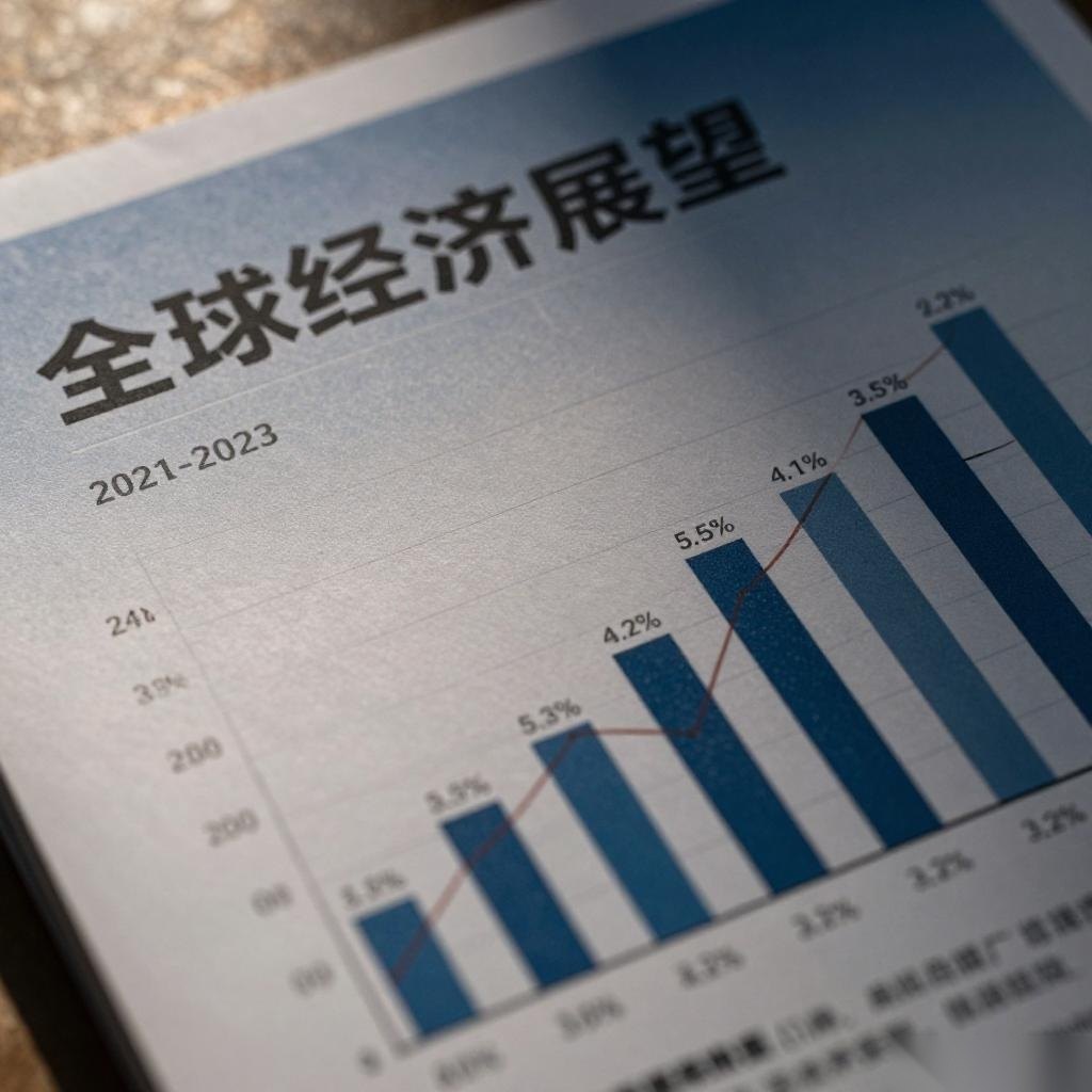 全球经济增速放缓挑战与通胀风险上升
