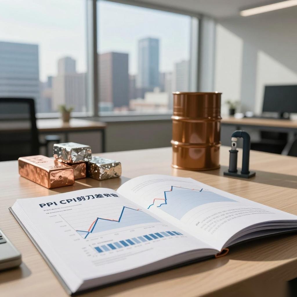 PPI与CPI剪刀差收窄 2022年物价走势展望