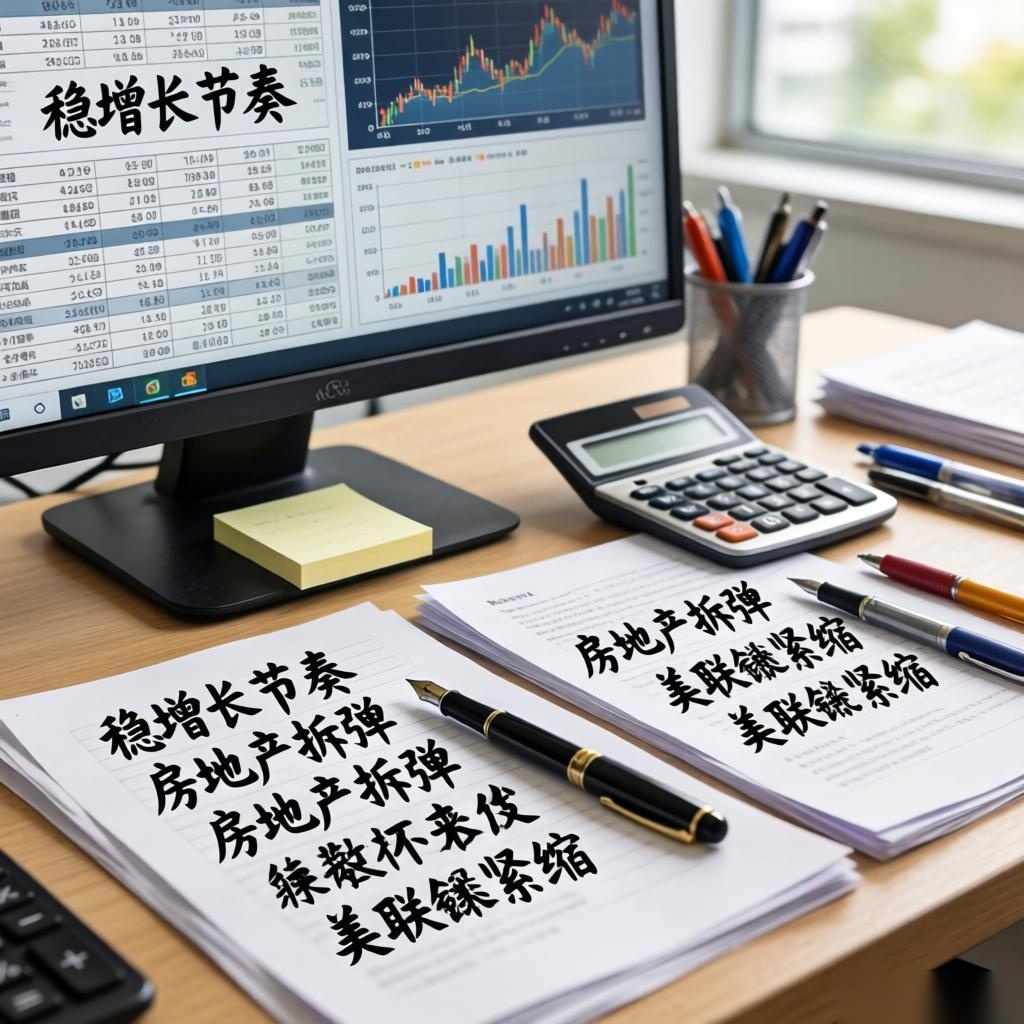 2022年经济增速预测：基础情景下全年增长5%-5.5%