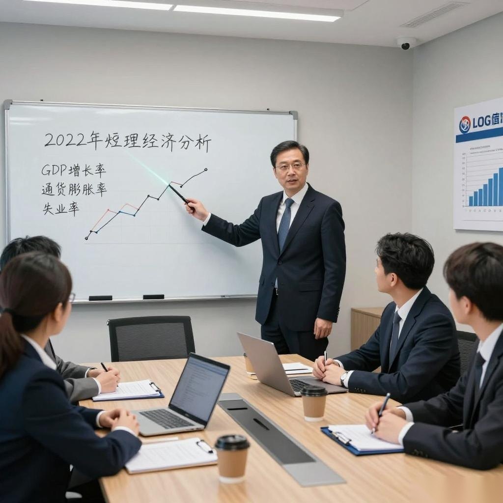 2022年经济增速预测：基础情景下全年增长5%-5.5%