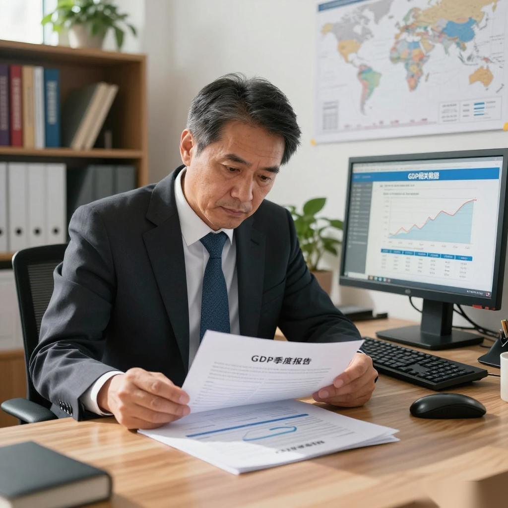 2022年经济展望：GDP增速放缓 新基建投资助力转型