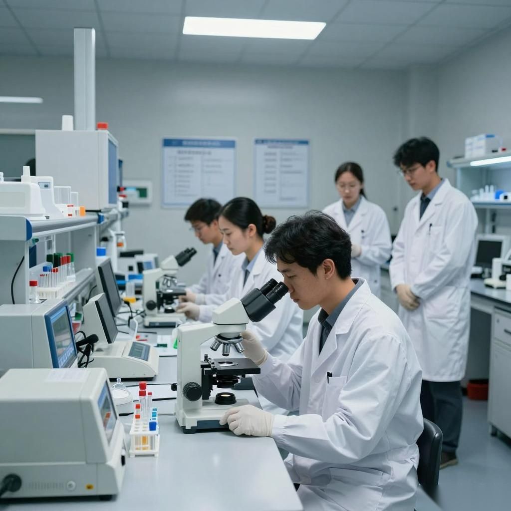 工信部推进轻工业转型升级 关键技术攻关助力产业高质量发展