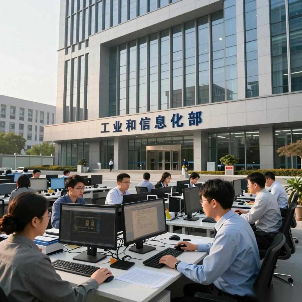 工信部推进轻工业转型升级 关键技术攻关助力产业高质量发展