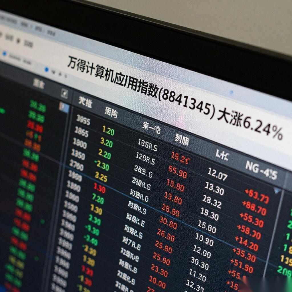 数字经济政策利好频出 产业变革迎来全面加速发展机遇