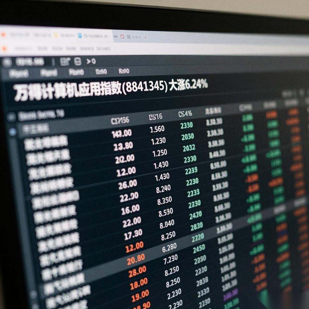 数字经济政策利好频出 产业变革迎来全面加速发展机遇