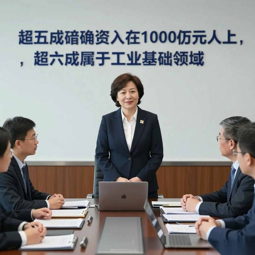 专精特新企业培育迎来新一轮政策支持