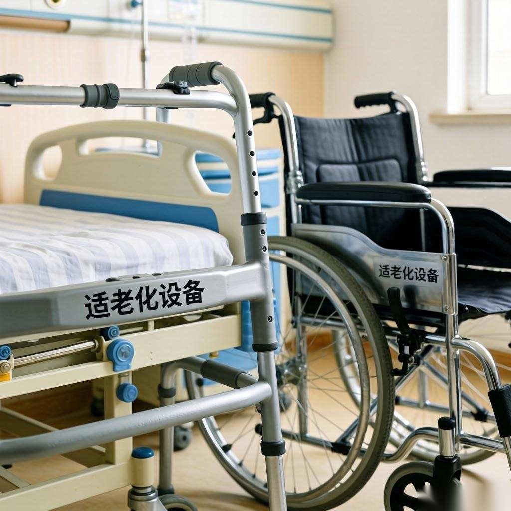 北京民营养老机构运营困境：用地成本高专业人才缺